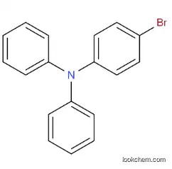 4-Bromo-N, N-Diphenylbenzenamine :36809-26-4