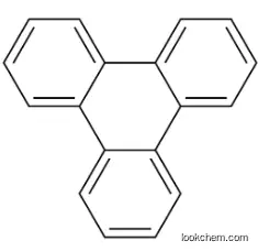 Triphenylene CAS 217-59-4 9, 10-Benzophenanthrene