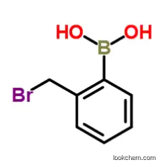 CAS 91983-14-1 2-Bromomethylphenylboronic Acid