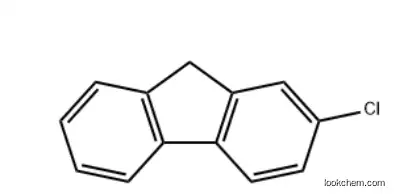2-Chlorofluorene CAS 2523-44-6