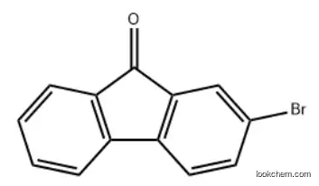 2-Bromo-9-Fluorenone CAS No. 3096-56-8