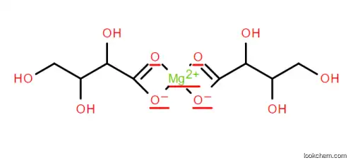 L-Threonic acid magnesium salt CAS:778571-57-6