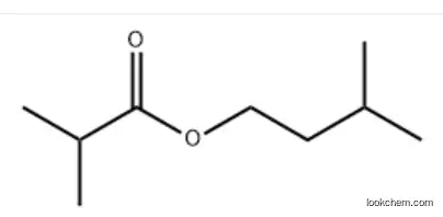 Isopentyl isobutyrate