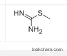 2-Methyl-2-thiopseudourea sulfate CAS：867-44-7