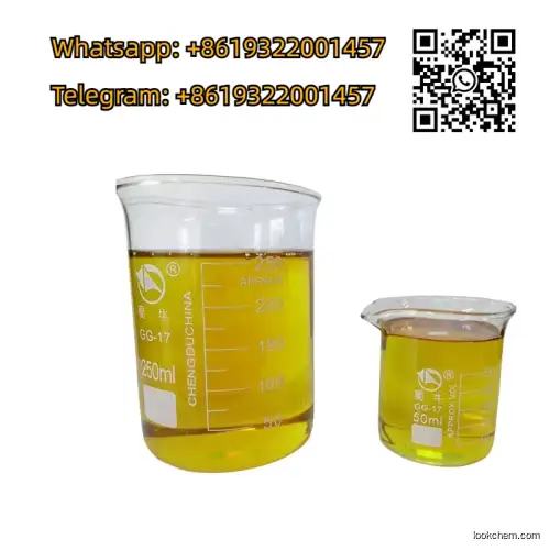 Fast and safe delivery cas 20320-59-6 diethyl 2-(2-phenylacetyl)propanedioate china supplier(20320-59-6)