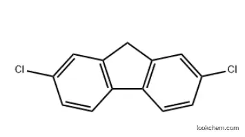 2, 7-Dichlorofluorene CAS 7012-16-0
