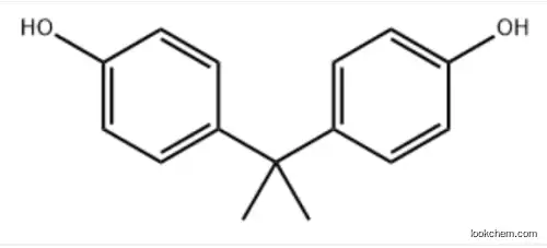Bisphenol A CAS:80-05-7