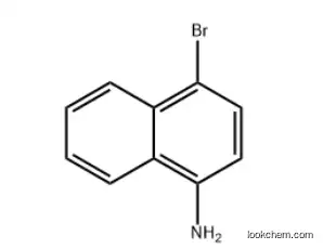 CAS 2298-07-9 4-Bromo-1-Naphthylamine