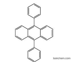 9, 10-Diphenylanthracene CAS 1499-10-1
