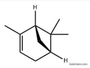 (1R)-(+)-ALPHA-PINENE