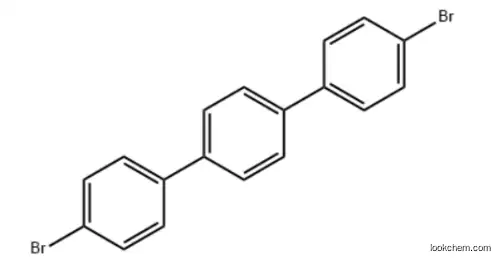 4,4''-dibromo-p-terphenyl CAS 17788-94-2