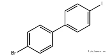 4-Bromo-4'-Iodobiphenyl CAS No. 105946-82-5