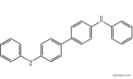 CAS 531-91-9 N, N'-Diphenylbenzidine
