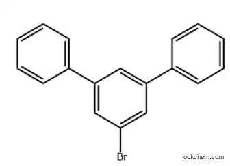 1-Bromo-3, 5-Diphenylbenzene 103068-20-8