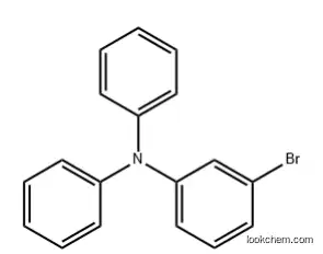 3-Bromo-N, N-Diphenylaniline CAS 78600-33-6