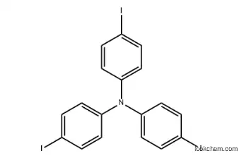 CAS 4181-20-8 Tris (4-iodophenyl) Amine