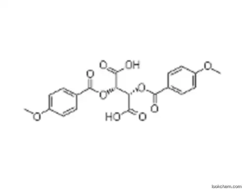 Di-p-anisoyl-L-tartaric acid