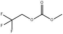 Carbonic acid, Methyl 2,2,2-trifluoroethyl ester