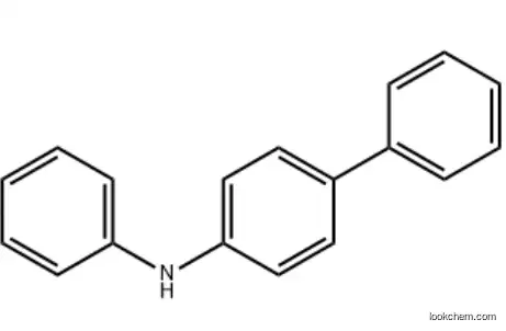N-Phenyl-4-Biphenylamine  CAS 32228-99-2