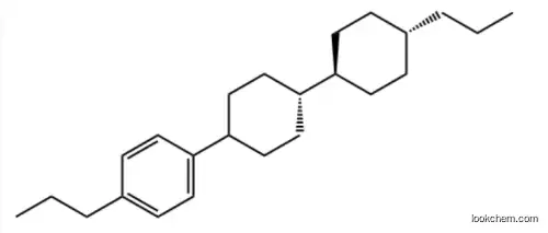 4'-Propyl-4-(4-propyl-phenyl)-bicyclohexyl