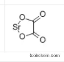 Strontium oxalate CAS：814-95-9