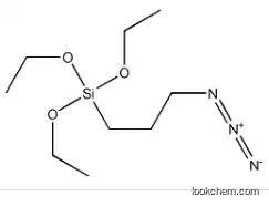 3-(azidopropyl)triethoxysilane CAS：83315-69-9