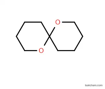 1,7-DIOXASPIRO[5.5]UNDECANE CAS:180-84-7