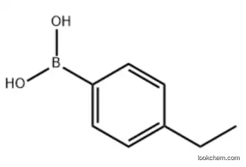 4-Ethylphenylboronic acid CAS 63139-21-9