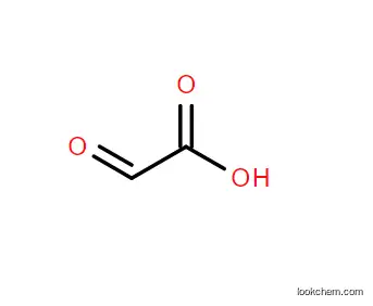 Glyoxylic acid CAS:298-12-4