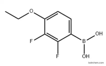 2,3-Difluoro-4-ethoxybenzeneboronic acid CAS 212386-71-5