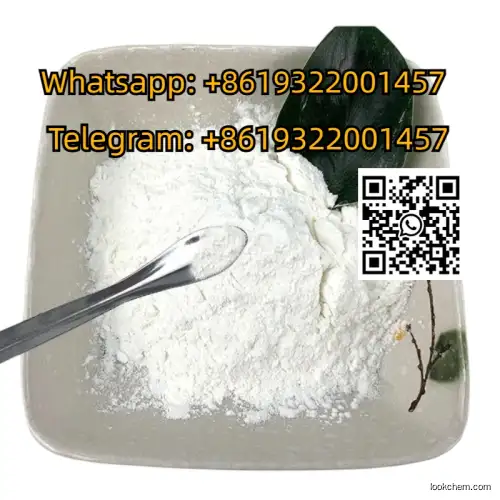 High quality Dimethylglyoxime CAS 95-45-4