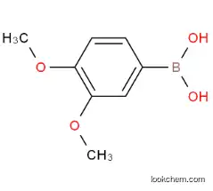 3, 4-Dimethoxyphenylboronic Acid CAS 122775-35-3