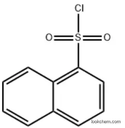 1-Naphthalenesulfonyl chloride CAS 85-46-1
