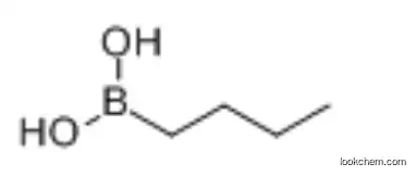 1-Butaneboronic acid CAS  4426-47-5