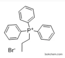 Propyltriphenylphosphonium bromide