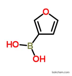 3-Furanboronic Acid CAS 55552-70-0