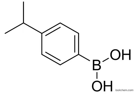 4-Isopropylbenzeneboronic acid CAS 16152-51-5