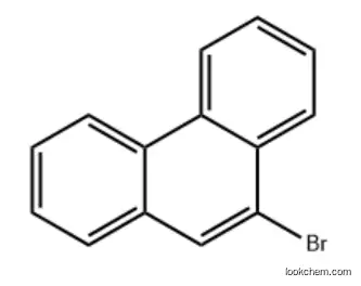 9-Bromophenanthrene CAS 573-17-1