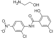 1420-04-8 Niclosamide ethanolamine salt
