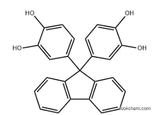 9,9,- Bis(3,4-dihydroxyphenyl)fluorene CAS 351521-78-3