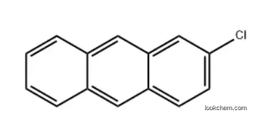 2-Chloroanthracene CAS 17135-78-3