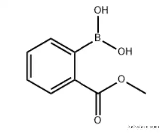 2-Methoxycarbonylphenylboronic Acid CAS 374538-03-1