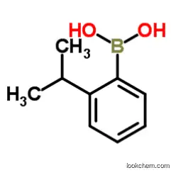 2-Isopropylbenzeneboronic Acid CAS 89787-12-2