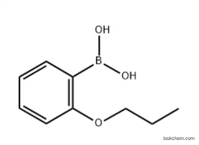 3-PROPOXYPHENYLBORONIC ACID CAS 149557-18-6