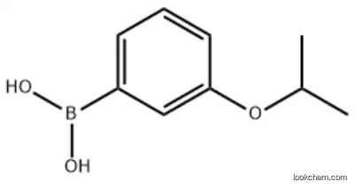3-ISOPROPOXYPHENYLBORONIC ACID CAS 216485-86-8