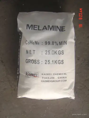 melamine(108-78-1)