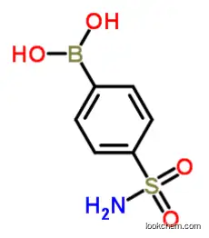 (4-Aminosulfonylphenyl)boronic acid CAS 613660-87-0