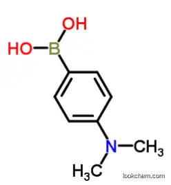 4-Dimethylaminophenylboronic Acid CAS 28611-39-4