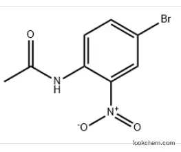 4'-BROMO-2'-NITROACETANILIDE CAS：881-50-5