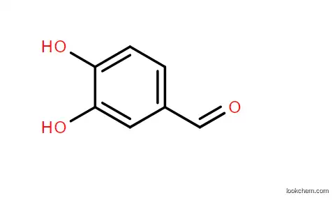 Protocatechualdehyde CAS:139-85-5